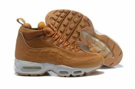 Picture of Nike Air Max 95 90 Sneakerboot Top _SKU1077622110515212